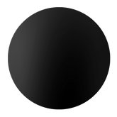 Salina Black Marble Dining Table